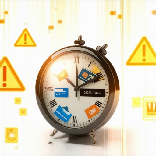 Why Your Joint Credit Card is a Ticking Time Bomb