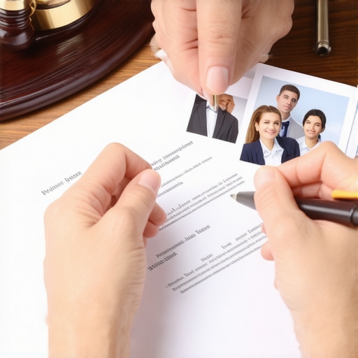 Why Your Lawsuit Settlement is Not Marital Property
