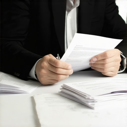 Why Your Lawyer Wants to See Every Single Tax Return