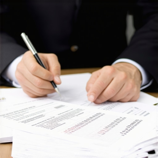 Why Your Lawyer Wants to See Your Last Five Years of Tax Returns