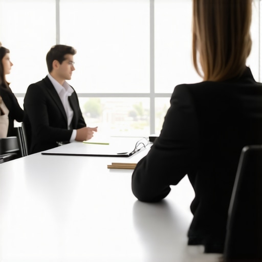 Why Your New Partner Should Stay Out of Your Legal Meetings