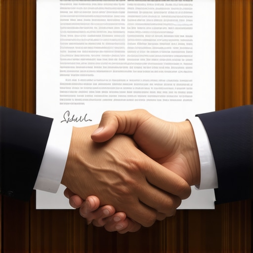Why Your Prenup Might Not Be as Solid as You Think