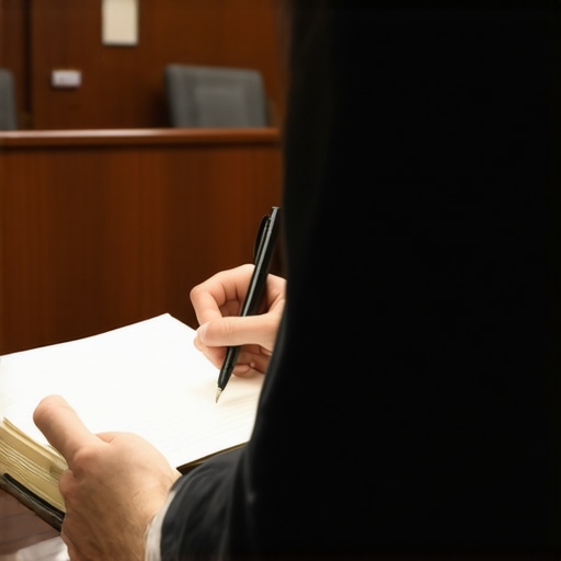 Why Your Private Journal is Often Fair Game in Court