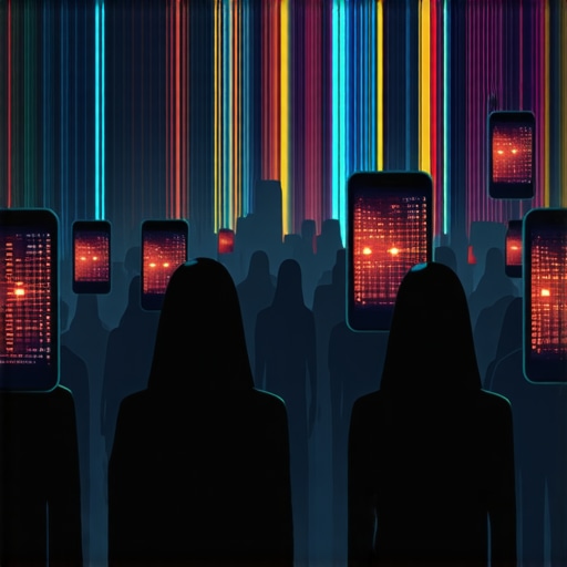 Why Your Shared Cell Phone Plan is a Massive Privacy Risk