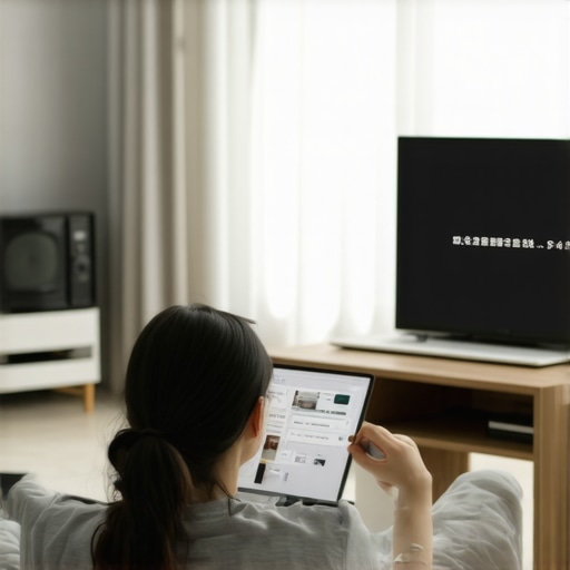 Why Your Shared Netflix History Could Become Evidence