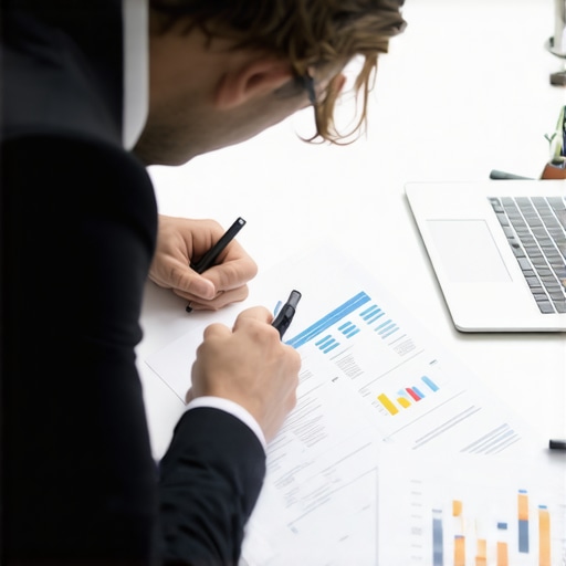 Why Your Spouse's Business Valuation is Likely Lower Than You Think