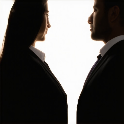 Why Your Spouse's Lawyer is Not Your Friend