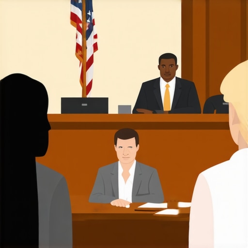 Why Your Testimony Matters Most in a Custody Hearing