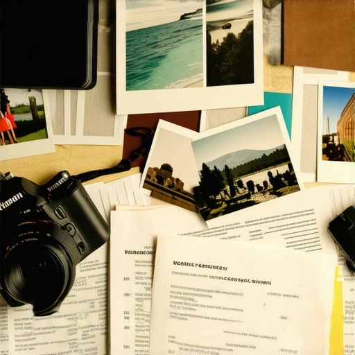 Why Your Vacation Photos Can Sabotage Your Alimony Claim