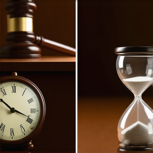 Why a Trial Might Be Faster Than Years of Failed Mediation