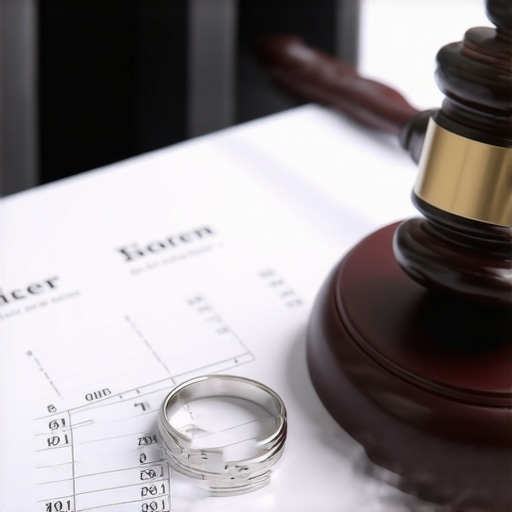 Why the Date of Separation is the Most Important Number in Your Case