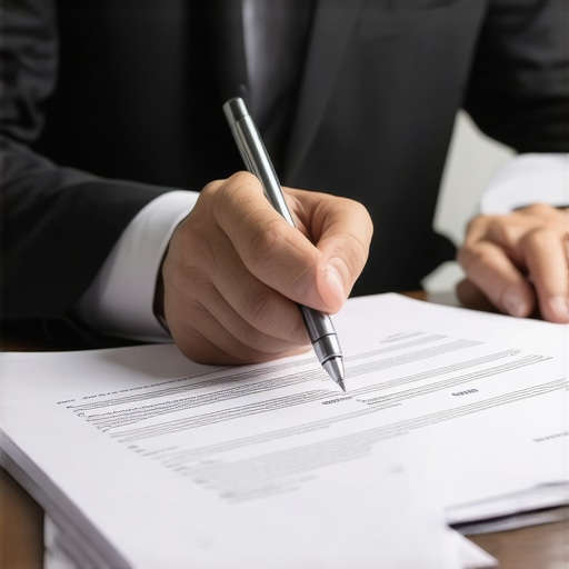 How to Change Your Will the Moment You Decide to Separate
