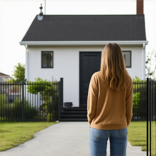 How to Deal with a Spouse Who Refuses to Leave the Family Home