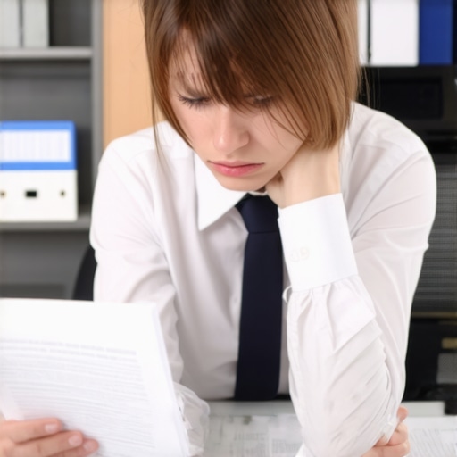 How to Deal with a Spouse Who Refuses to Provide Financial Discovery