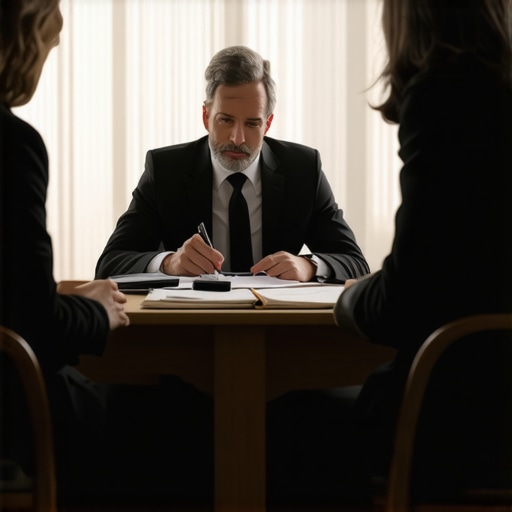 How to Deal with a Spouse Who Uses Litigation as a Weapon