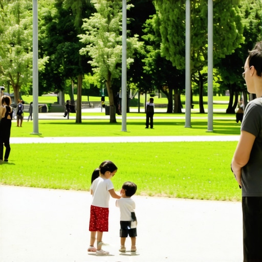 How to Deal with an Ex Who Uses the Children as Messengers