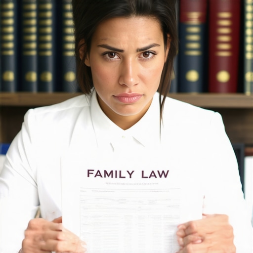How to Deal with an Ex Who Violates the Alimony Agreement