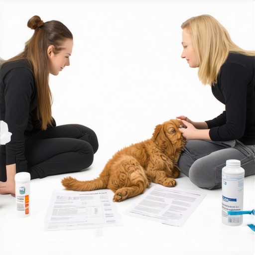How to Divide a Pet’s Expenses After the Split
