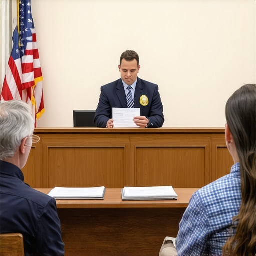 How to Enforce Your Custody Order When the Ex Refuses to Cooperate