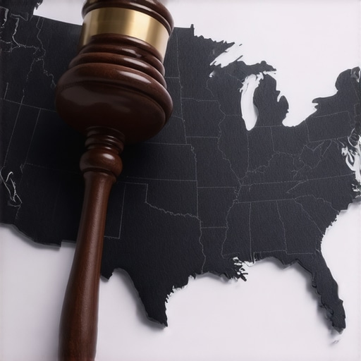 How to Enforce a Custody Order Across State Lines