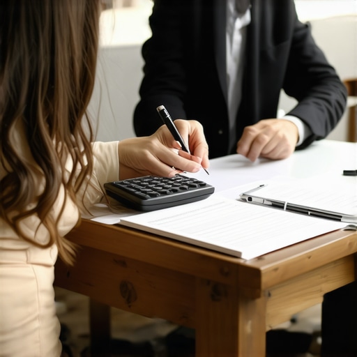 How to Handle Shared Debts When One Spouse Files for Bankruptcy