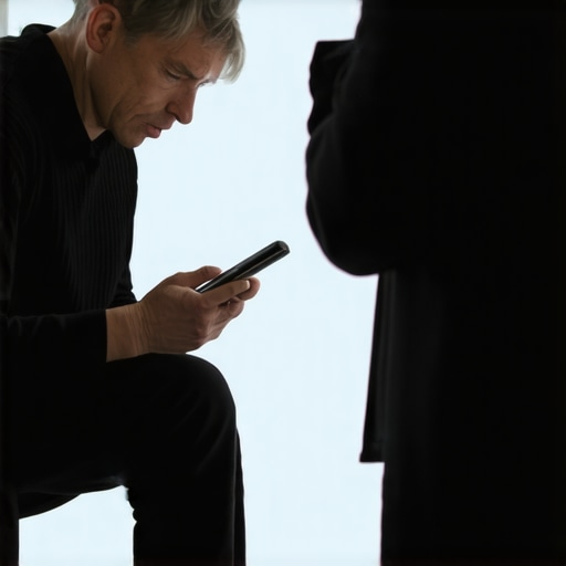 How to Handle a Co-Parent Who Refuses to Use the Communication App