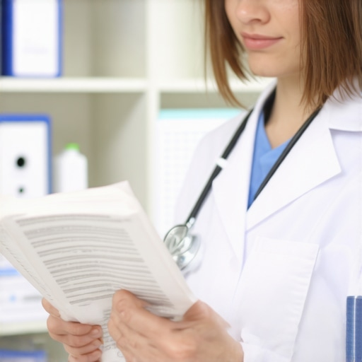 How to Handle a Discovery Request for Your Medical History