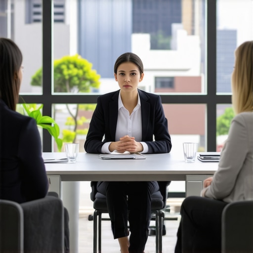 How to Handle a Mediator Who Seems Biased Against You