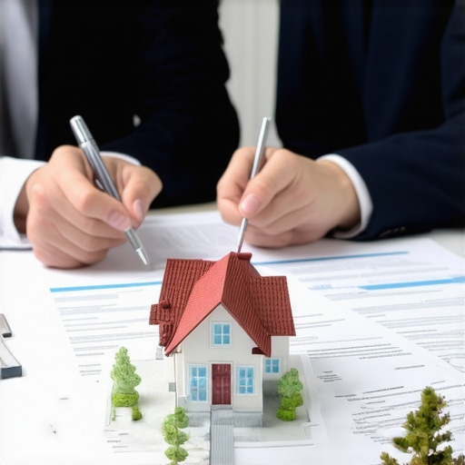 How to Handle a Property Title Transfer in NSW After Your Split