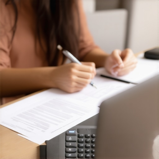 How to Handle a Spouse Who Lies on Their Financial Disclosure