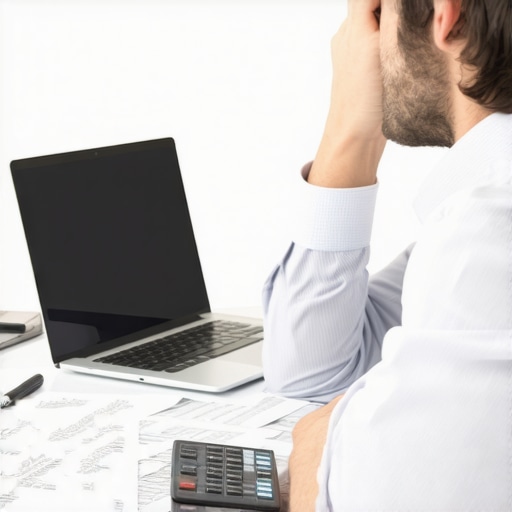 How to Handle a Spouse Who Refuses to Provide Financial Discovery
