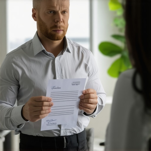 How to Handle a Spouse Who Sells Assets Behind Your Back