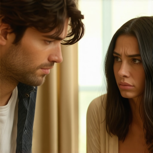 How to Handle a Spouse Who Threatens to Take the Kids Away