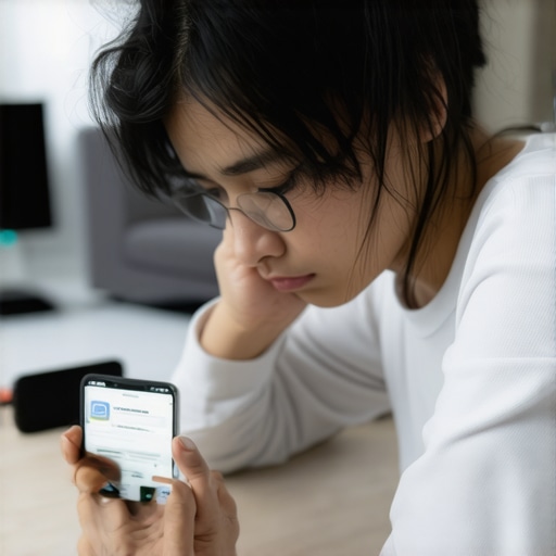 How to Handle a Spouse Who Uses Parenting Apps to Harass You
