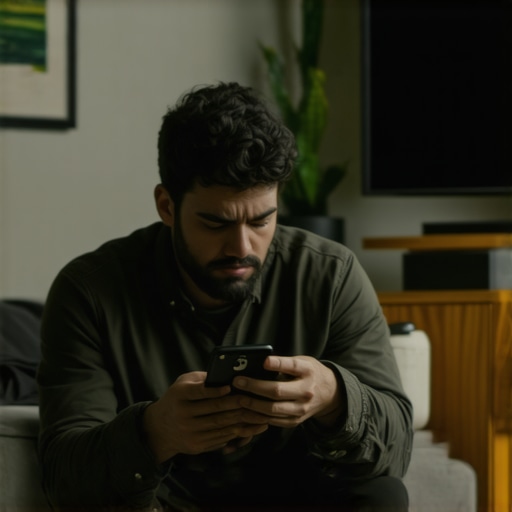 How to Handle a Spouse Who Uses Social Media to Bully You