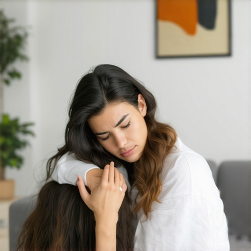 How to Handle a Spouse Who Won't Leave the Marital Home