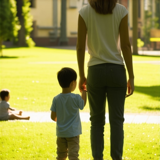 How to Handle an Ex Who Uses the Kids to Spy on You