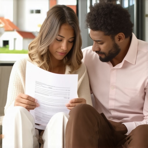 How to Handle the House When Neither of You Can Afford the Mortgage Alone