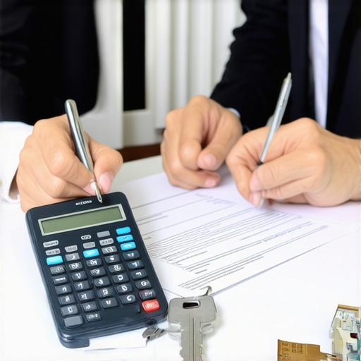 How to Handle the Tax Implications of Selling the Marital Home