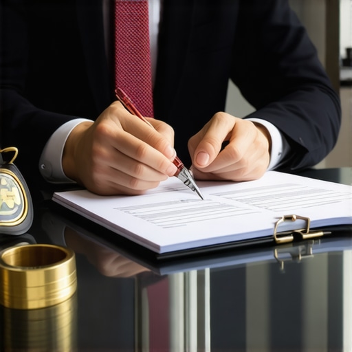 How to Keep Your Divorce from Affecting Your Security Clearance