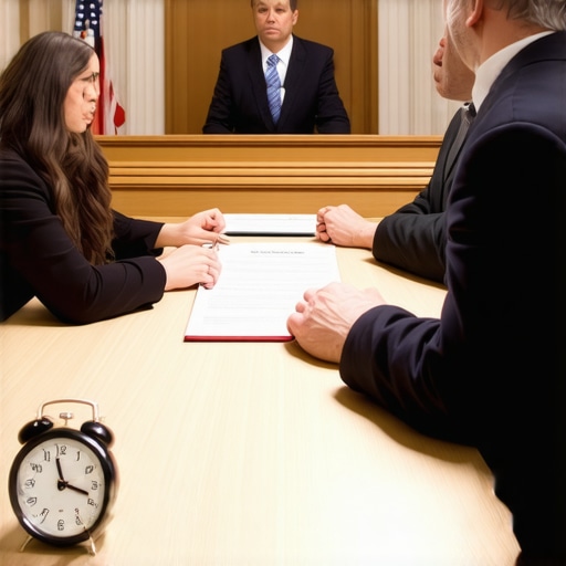 How to Keep Your Legal Case Moving When the Other Side Is Stalling