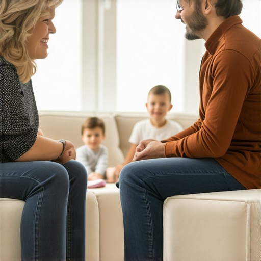 How to Manage Co-Parenting When Your Ex Is a Recovering Addict