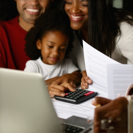 How to Manage Health Insurance Costs for Your Kids Post-Split