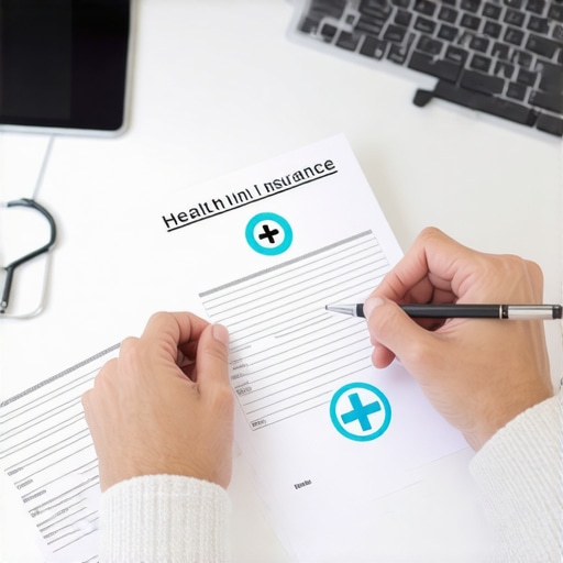 How to Manage Health Insurance Coverage for Your Ex-Spouse