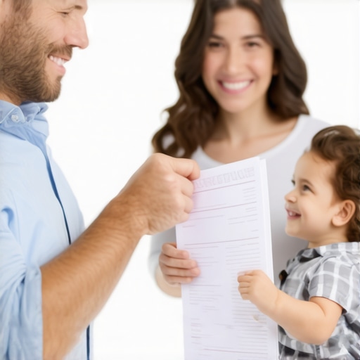 How to Manage Shared Parenting with a Toxic Ex-Partner