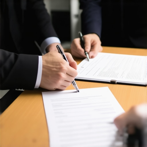 How to Manage a Joint Business During the Divorce Process