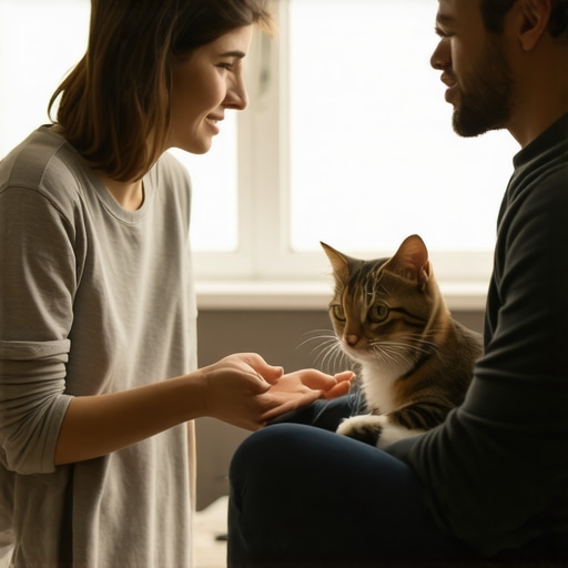 How to Negotiate Pet Custody Without Going to Court