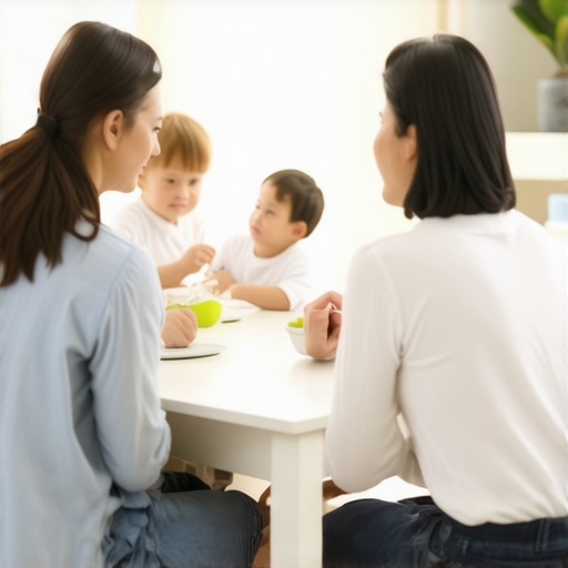How to Prevent Your Spouse from Taking the Kids Out of State