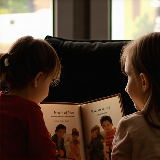 How to Protect Your Children from Divorce-Related Stress