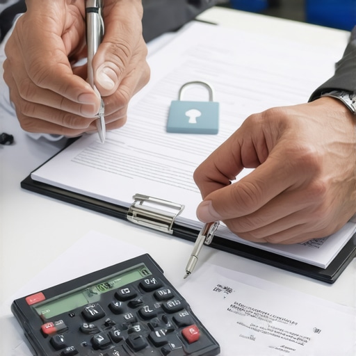 How to Protect Your Future Earnings in a High-Asset Case